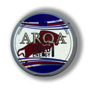 ARQA Вкус - энергетик