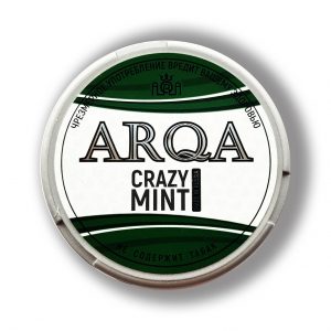 ARQA Вкус - мята