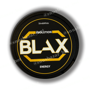 BLAX EVOLUTION 150mg Ice Energy - холодный энергетик